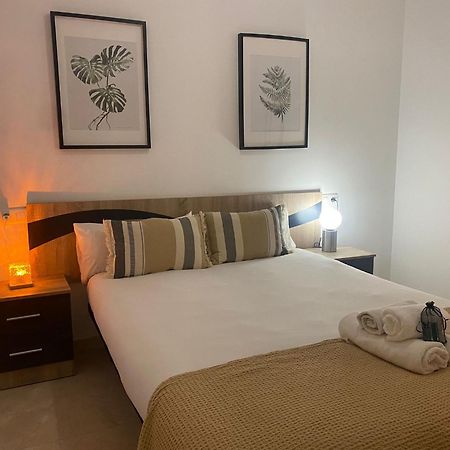 Apartamento En El Centro Historico مالقة المظهر الخارجي الصورة