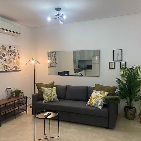 Apartamento En El Centro Historico مالقة المظهر الخارجي الصورة